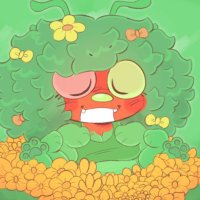 green rosevevoswag (@rosevevoswag) 's Twitter Profile