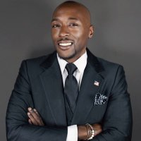 Eugene Howard (@visionaryhoward) 's Twitter Profile