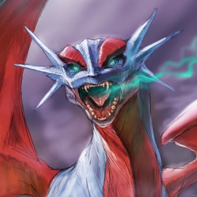 I am a GAY 46 year old kinky salamence dragon. I’m in to a lot of NSFW just ask. also a major furry. 🔞 DNI