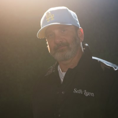 SethAbramovitch Profile Picture