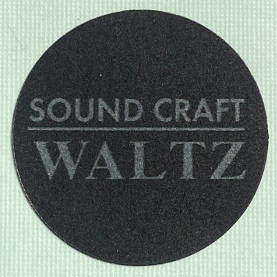 SOUNDCRAFTWALT1 Profile Picture