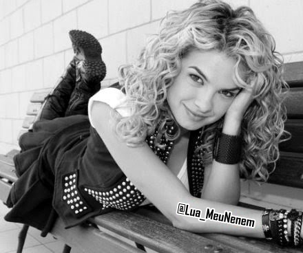Um Fã Club dedicado para a atriz,cantora e Diva @Lua_Blanco.Criado 22/05/2011 *-* Madrinha : @Viviannsg .Oficializado: @Lua_Blanco , @aleloyola & @Izettel .