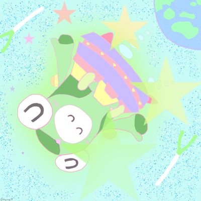 NeginegiM's profile picture. うおおおおお！！ネギトロうめええええ

魔王やってます。税抜きで628円です。
フォールガイズしてます。