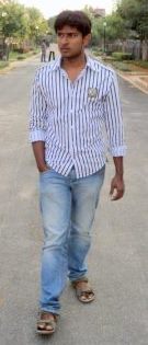 varma582's profile picture. 