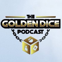 Golden Dice Podcast(@GoldenDicePod) 's Twitter Profile Photo