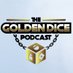 Golden Dice Podcast (@GoldenDicePod) Twitter profile photo