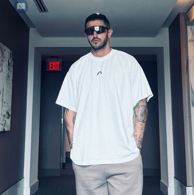 iamSamson233's profile picture. 