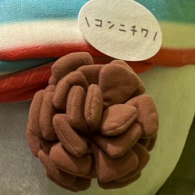 토바치/トバチさんのプロフィール画像