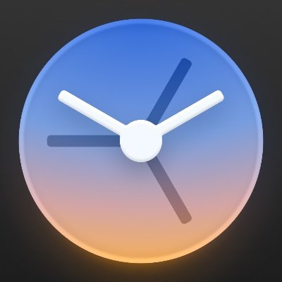 TimeMasterApp Profile Picture