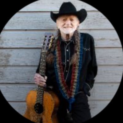 Official Willie Nelson I didn't come here, and I ain't leaving. New Album, 'The Border, Out May 31!