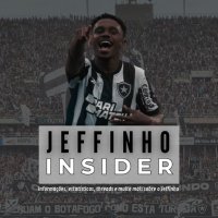 Jeffinho Insider(@jeffinhoinsider) 's Twitter Profile Photo