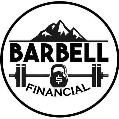 Financial Coach & Planner @ Barbell Financial | Negative net worth to millionaire by 31 | Former Stock Market Fraud Investigator | Get strong with money 💪🏻