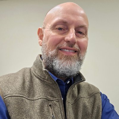 Senior Systems Administrator at Birmingham-Southern College.
Enterprise Tech Enthusiast https://t.co/Wfzta4khU6 Matt 5:9 📁