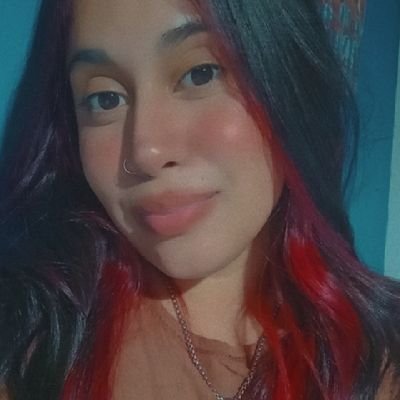 N u e v a C u e n t a 🥹
29 años ✿
Dueña - Emprendedora