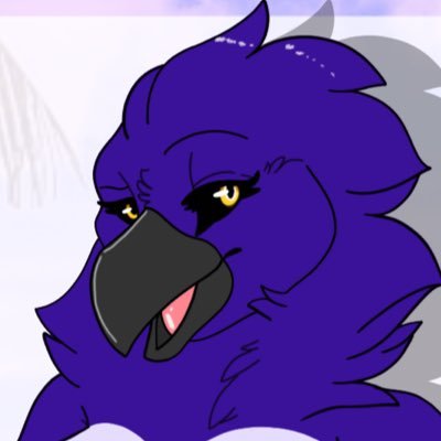 NSFW AD of @FuzNud 🔞MDNI🔞 He/She/They - 22yr - Autistic AF - ❤️ @puppypossAD❤️ - Horny Bird - pfp: @Elephant_Thighs - header: kingstreasureskr BACKUP: @DunZuf