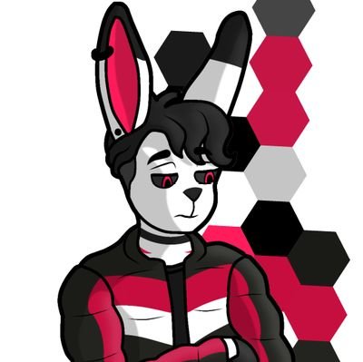 🔞R∆SH🔞🐰🐍🇻🇪さんのプロフィール画像