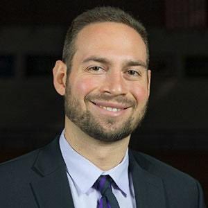 Associate Head Men’s Basketball Coach Saint Michael’s College