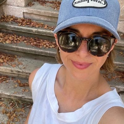 caroprovost's profile picture. Productora Cine y TV. Gestora Cultural.