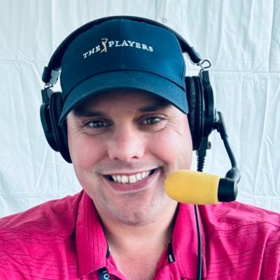 NC➡️FL. @AppState alum. Gibby on @1010XL. The flagship radio station of the Jacksonville Jaguars. Host of River City Hardball covering baseball in Jacksonville.