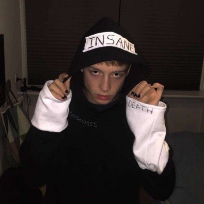 MarionSimo458's profile picture. 