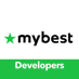 mybest Developers (@mybest_dev) Twitter profile photo mybest Developers (@mybest_dev) Twitter profile photo