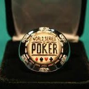 Poker Player, Ph.D.,  Memphis Grizzlies/Tigers Fan, 1 RGS Ring, 2 WSOPC rings, and 3 WSOP Final Tables.