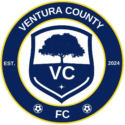 Ventura County’s first MLS professional team competing in @MLSNEXTPro