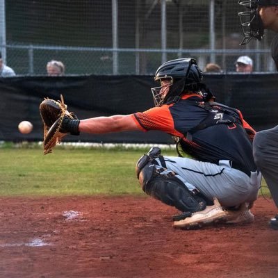 2024 Tocoi Creek High School Catcher//OF // NWF baseball commit