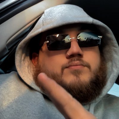 17thirtyn8's profile picture. IG: 17thirtyn8 ♍️ #LLS🩸