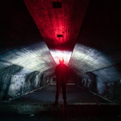 VowaSeleznev's profile picture. Environment Artist