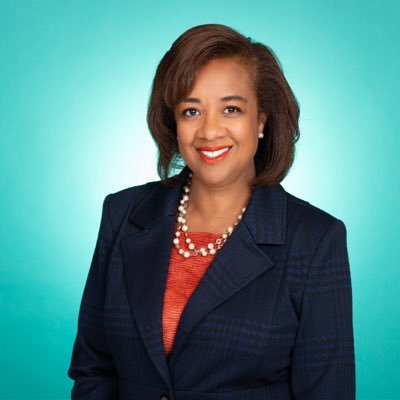 Senior Vice President, Mercury Public Affairs• National President @MochaMoms • @HowardU & @Columbiajourn alum • Formerly @CNN @NBC @MSNBC @Oprah 💕💚