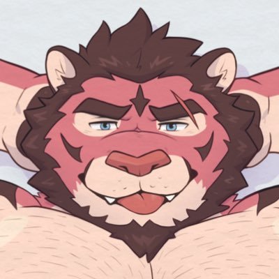 NO MINORS 🔞 for legal reasons the views, opinions, and lewds on this twitter are my fursona’s. PFP by @RowenTiger pinned tweet by @Hydaus