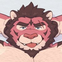 Hole Tea(@FurryHoltie) 's Twitter Profile Photo