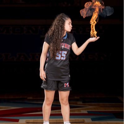 5’0 PG/SG | Class of 25’ | Lubbock Monterey girls Basketball: @montereyGBB | 55 Buckets | 4.3 GPA