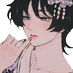 ⬩ 𝓶𝐨𝐨𝐧𝓯𝘭𝘰𝘸𝘦𝘳 𓂃 曲舞❀ ᭢ (@kusemaiban) Twitter profile photo ⬩ 𝓶𝐨𝐨𝐧𝓯𝘭𝘰𝘸𝘦𝘳 𓂃 曲舞❀ ᭢ (@kusemaiban) Twitter profile photo