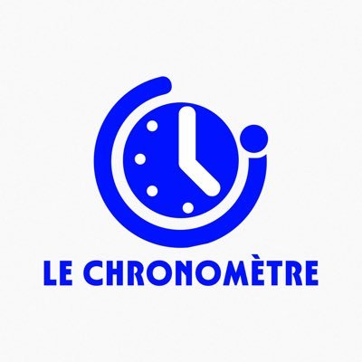 Première source d'information crédible en temps réel! #lechronomètre