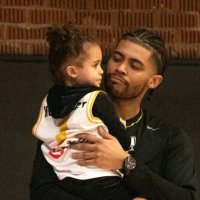 Chucky Humphries (@signed2thahoopz) 's Twitter Profile