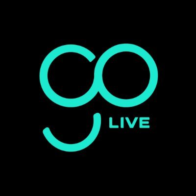 Introducing GoLive ticketing platform! A single click of a button to buy tickets, merchandise and more.