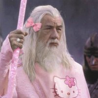 gandalfussy (@imo1421) 's Twitter Profile