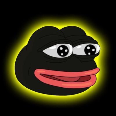 it's just black pepe
CA: 0x0c4E5C41767B92924daEEc5a0a6671E1F7e15c77
TG: https://t.co/rflWBKnR0N
WEBSITE: https://t.co/5VTEAFMvD7