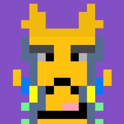 laoluyonguan.ethさんのプロフィール画像
