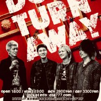 DONT TURN AWAY_official(@DTA_Official) 's Twitter Profile Photo