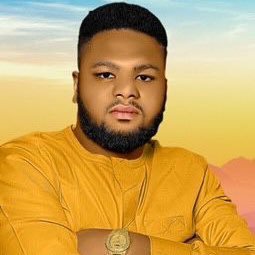 OKUNOYE_AD's profile picture. God’s Heritage