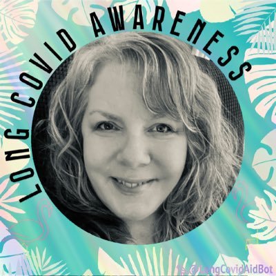 Threads and IG: laurawerkes Bluesky: threebucks #LongCOVID March 2020 #MaskUp #dysautonomia #PEM #ADHD von Willebrand’s #BleedingDisorder #Illini I bleed 🧡💙