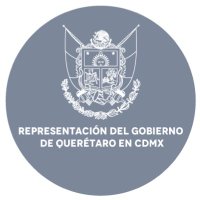 Representación del Gobierno de Querétaro en CDMX (@repreqrocdmx) 's Twitter Profile