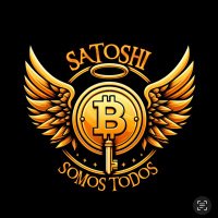 SATOSHI SOMOS TODOS (@unidosxsatoshi) 's Twitter Profile Photo SATOSHI SOMOS TODOS (@unidosxsatoshi) 's Twitter Profile Photo