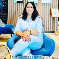 Sangita (@sangitacentrist) 's Twitter Profile