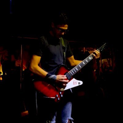 SirGuilhermee's profile picture. https://t.co/j2IhUbS0yG