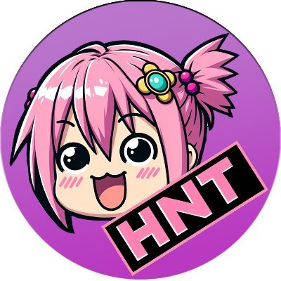 Y'all ready to flip your lids? HENTAI token is hittin the block, mixin anime swag with crypto madness! This ain't just a token it's the pass to the crypto SWAG!