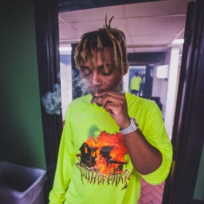 a hoe gon be a hoe / @juiceworlddd / @khatserv